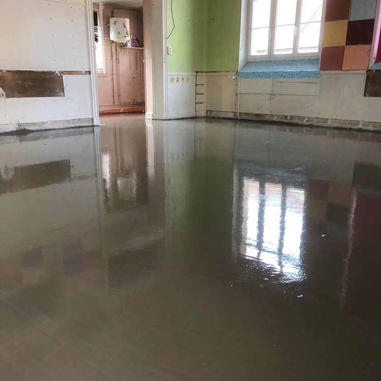 Système carrelage 1